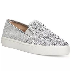 Like New!! INC Sammee Slip-On Sneakers
